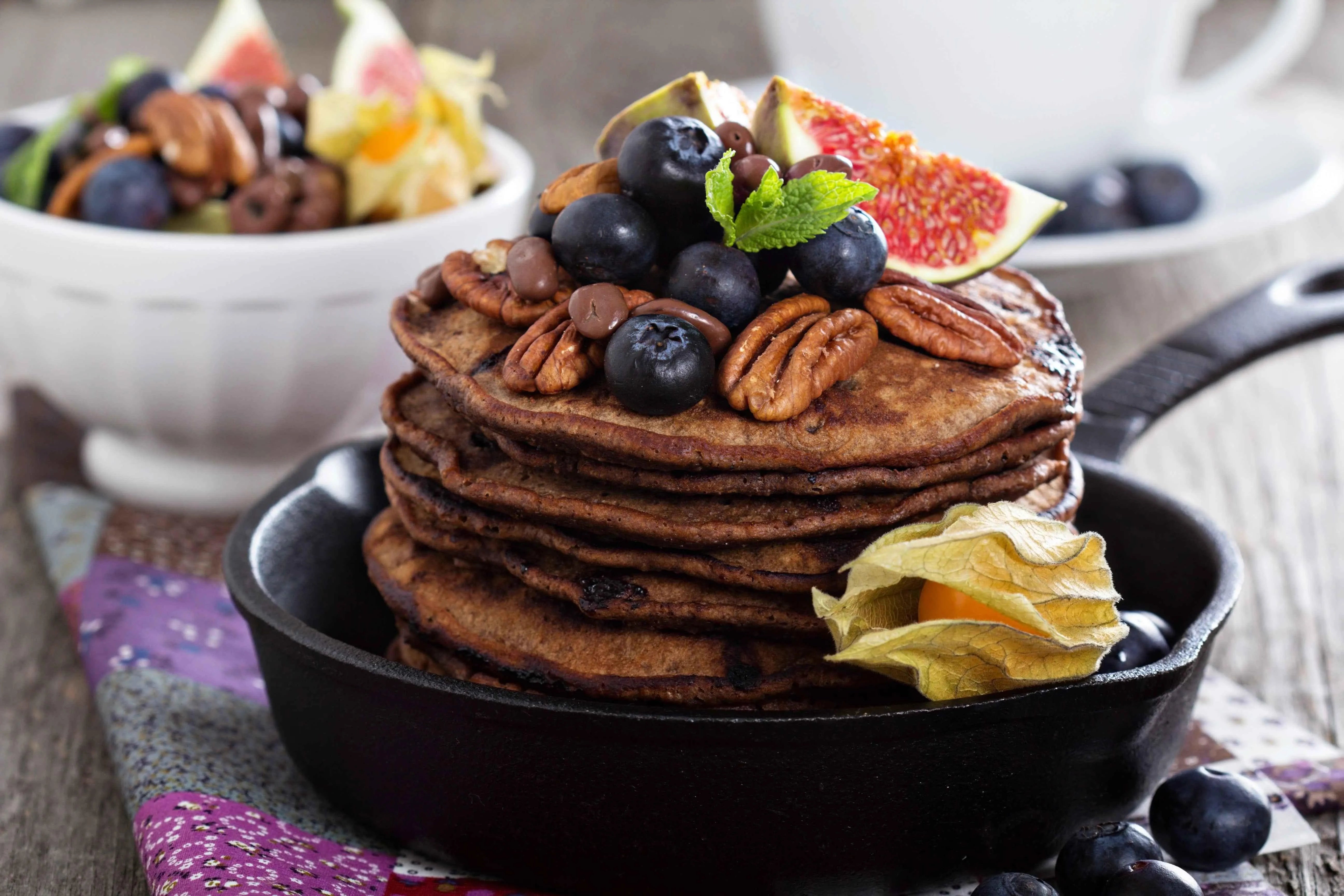 Golden Dawn Pancakes - DailyCart.Market