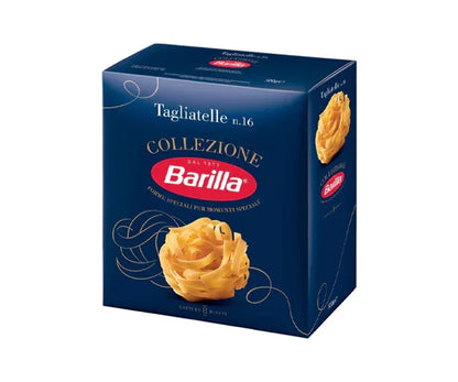 Barilla Tagliatelle 500g - DailyCart.Market