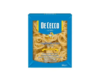 De Cecco Tagliatelle 500g - DailyCart.Market