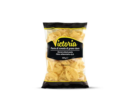Victoria Pasta Tagliatelle 500g - DailyCart.Market